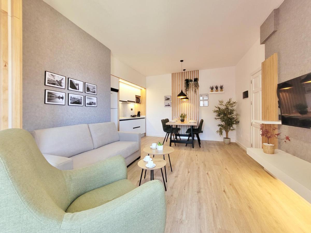 The Valley View Apartments La Orotava Exterior photo